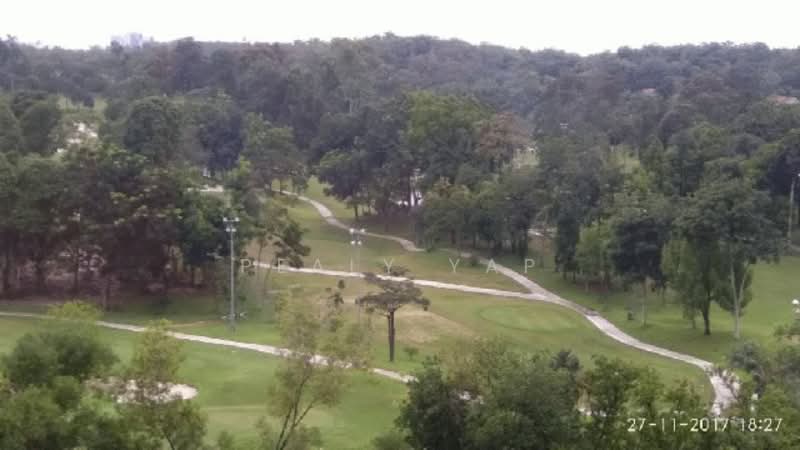 I Residence untuk Untuk Disewa - RM 2,500 /bulan, Mac 2026 - Exterior - PropertyGuru.com.my