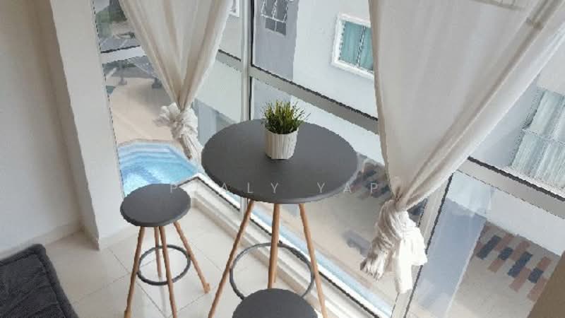 I Residence untuk Untuk Disewa - RM 2,500 /bulan, Mac 2026 - View - PropertyGuru.com.my
