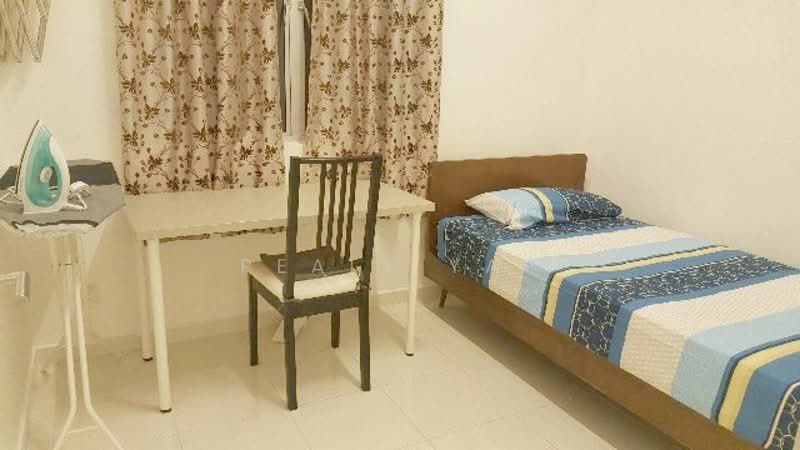 I Residence untuk Untuk Disewa - RM 2,500 /bulan, Mac 2026 - Bedroom - PropertyGuru.com.my