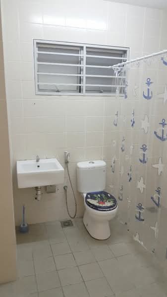 I Residence untuk Untuk Disewa - RM 2,500 /bulan, Mac 2026 - Bathroom - PropertyGuru.com.my