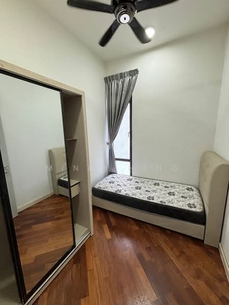 Grand Medini untuk Untuk Disewa - RM 2,200 /bulan, Mac 2026 - Bedroom - PropertyGuru.com.my