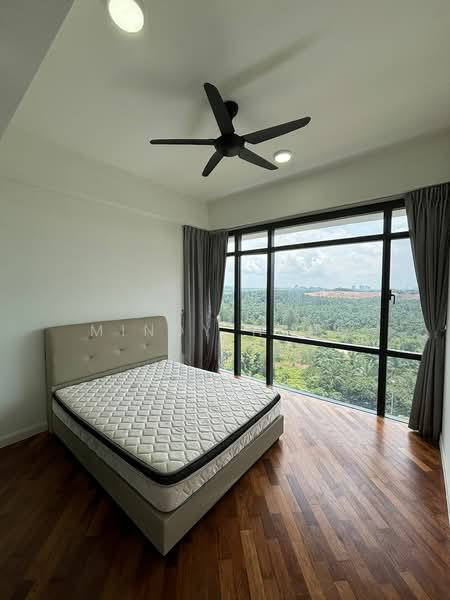 Grand Medini untuk Untuk Disewa - RM 2,200 /bulan, Mac 2026 - Bedroom - PropertyGuru.com.my