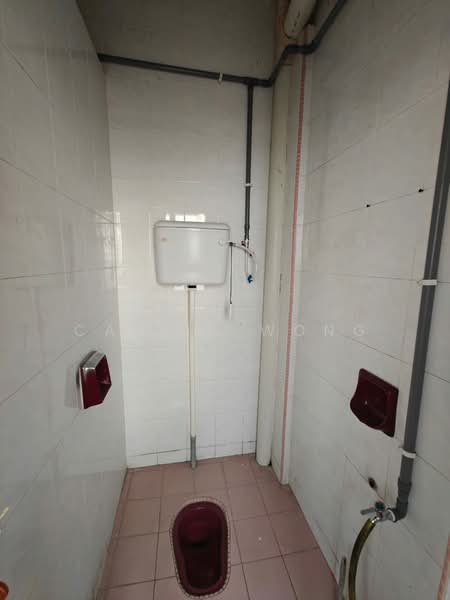 Taman Pelangi Taman Pelangi Tamans Pelangis untuk Untuk Dijual - RM 978,000, Mac 2026 - Bathroom - PropertyGuru.com.my