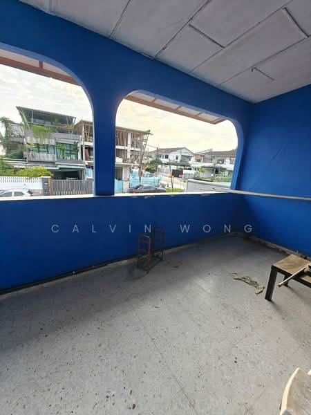 Taman Pelangi Taman Pelangi Tamans Pelangis untuk Untuk Dijual - RM 978,000, Mac 2026 - Balcony - PropertyGuru.com.my