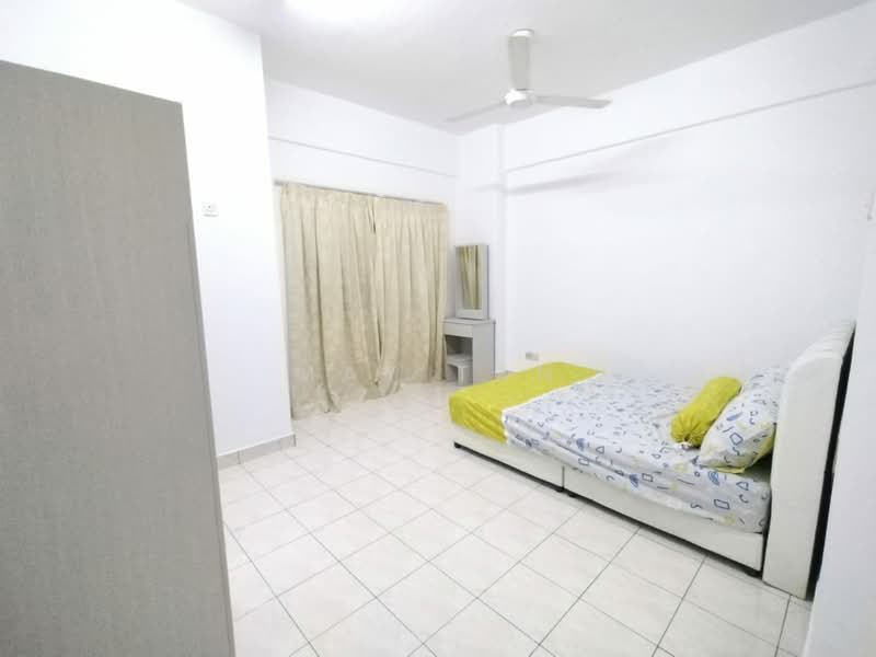 Condominium for Rent at Prima Setapak Condominium - May Tan - Bedroom - PropertyGuru.com.my