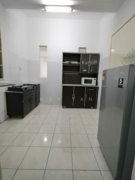 Condominium for Rent at Prima Setapak Condominium - May Tan - Kitchen - PropertyGuru.com.my