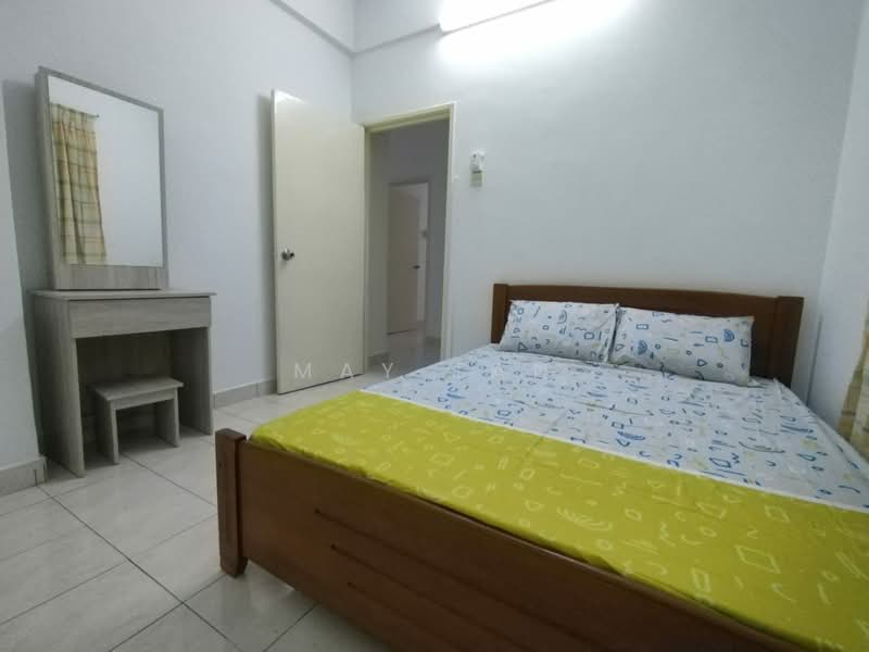 Condominium for Rent at Prima Setapak Condominium - May Tan - Bedroom - PropertyGuru.com.my
