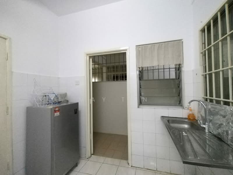 Condominium for Rent at Prima Setapak Condominium - May Tan - Kitchen - PropertyGuru.com.my