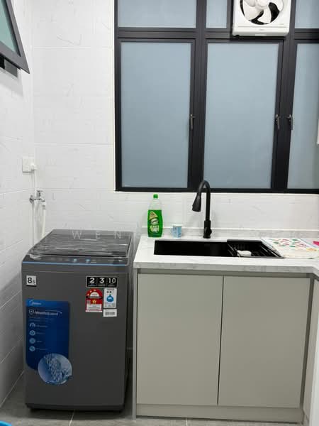 Condominium for Rent at Rumbia Residence - Weng Phua - Interior - PropertyGuru.com.my