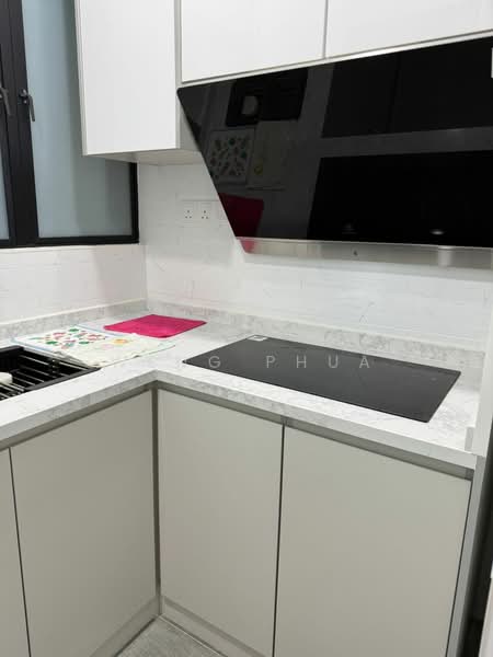 Condominium for Rent at Rumbia Residence - Weng Phua - PropertyGuru.com.my