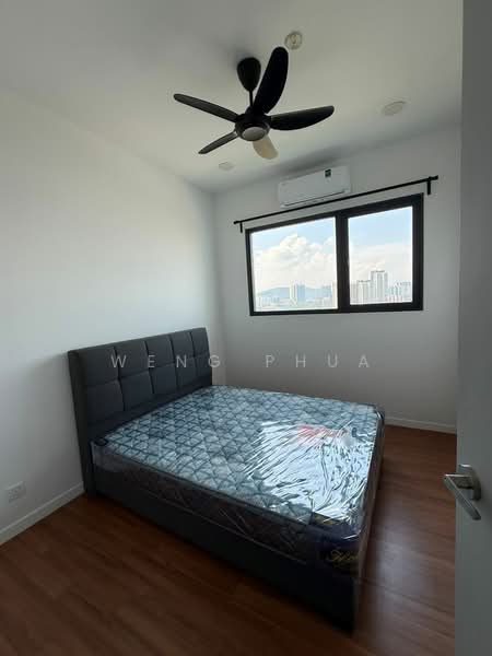 Condominium for Rent at Rumbia Residence - Weng Phua - PropertyGuru.com.my