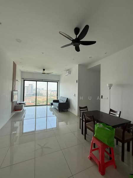 Condominium for Rent at Rumbia Residence - Weng Phua - PropertyGuru.com.my