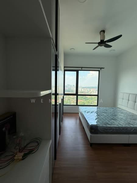 Condominium for Rent at Rumbia Residence - Weng Phua - PropertyGuru.com.my
