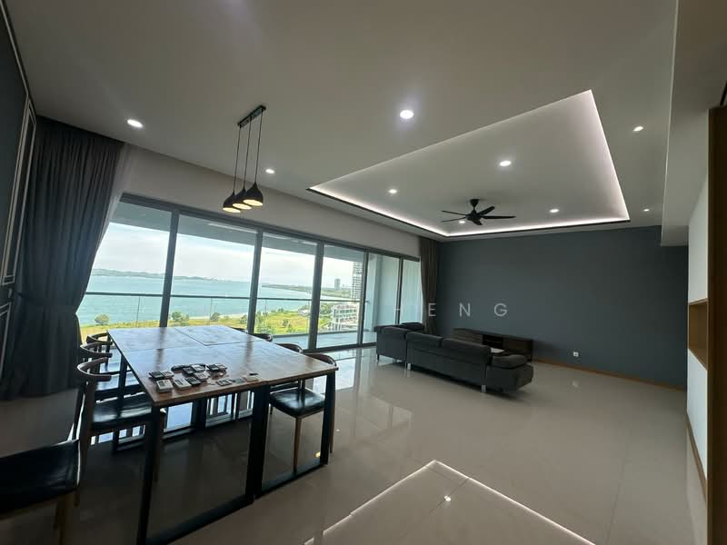 Service Residence for Rent at Southern Marina Residences - Mindy Heng - PropertyGuru.com.my