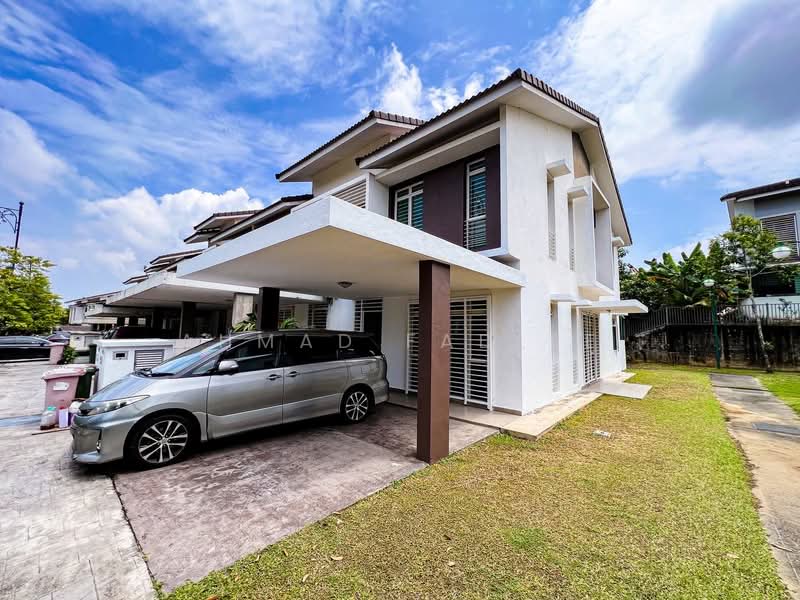 Presint 11 untuk Untuk Dijual - RM 1,050,000, Mac 2026 - PropertyGuru.com.my