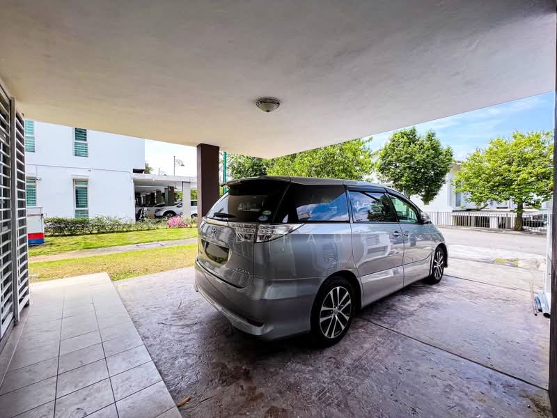 Presint 11 untuk Untuk Dijual - RM 1,050,000, Mac 2026 - PropertyGuru.com.my