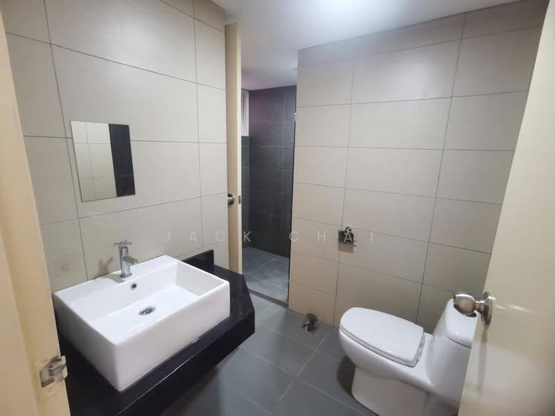 Apartment for Sale at Larkin Residence Phase 2 - Jack Chai - PropertyGuru.com.my