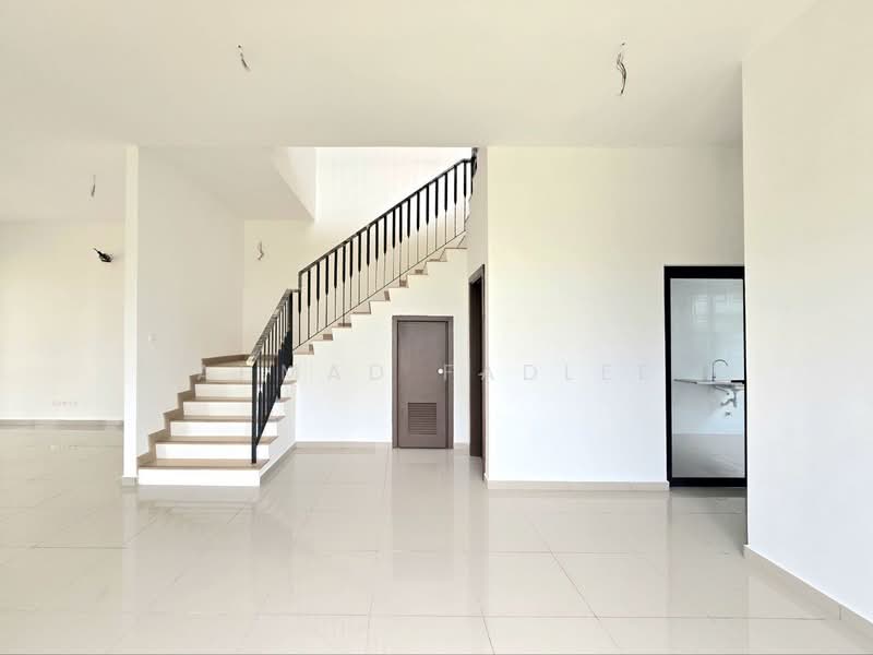 2-storey Terraced House for Sale in Sepang (Selangor) - Ahmad Fadlee - PropertyGuru.com.my