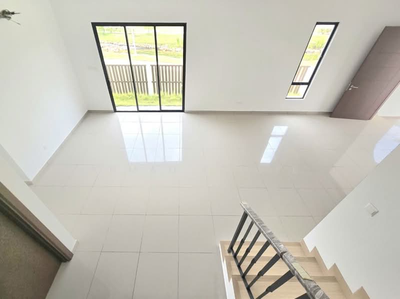 2-storey Terraced House for Sale in Sepang (Selangor) - Ahmad Fadlee - PropertyGuru.com.my