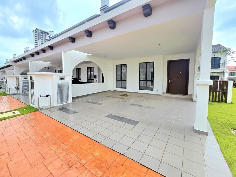2-storey Terraced House for Sale in Sepang (Selangor) - Ahmad Fadlee - PropertyGuru.com.my