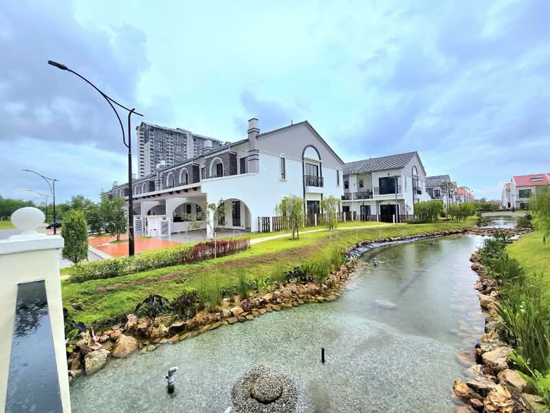2-storey Terraced House for Sale in Sepang (Selangor) - Ahmad Fadlee - PropertyGuru.com.my