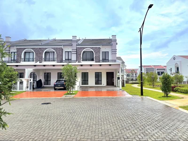 2-storey Terraced House for Sale in Sepang (Selangor) - Ahmad Fadlee - PropertyGuru.com.my