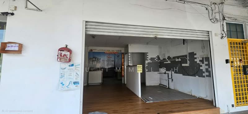 Shop / Office for Rent in SS15 (Subang Jaya) - Lou Imm Loh - Exterior - PropertyGuru.com.my
