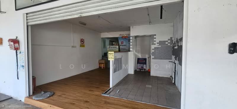 Shop / Office for Rent in SS15 (Subang Jaya) - Lou Imm Loh - Interior - PropertyGuru.com.my