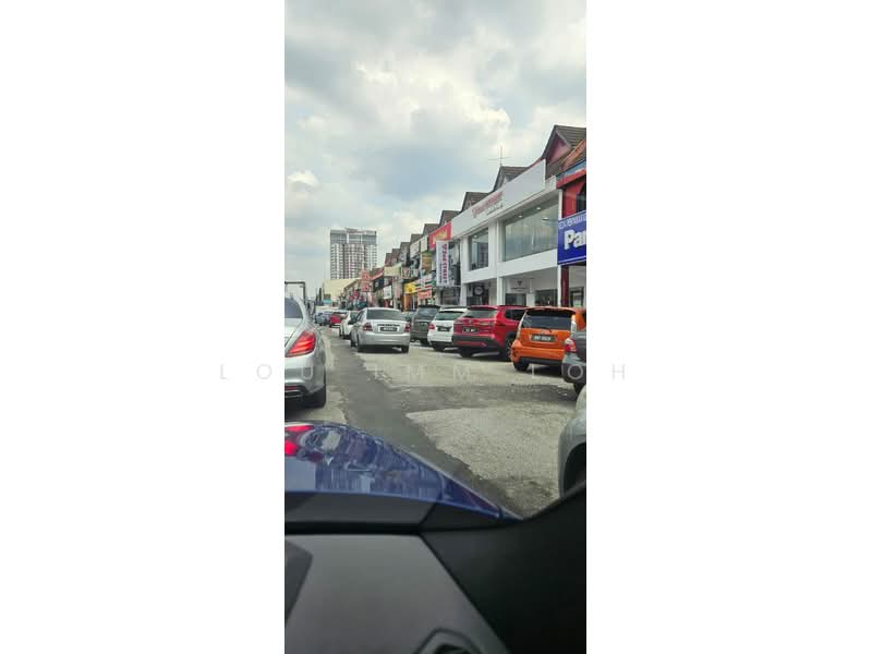Shop / Office for Rent in SS15 (Subang Jaya) - Lou Imm Loh - PropertyGuru.com.my