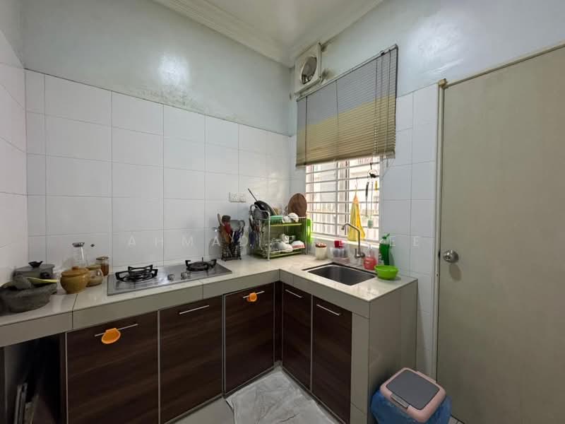 Semi-Detached House for Sale in Saujana Impian (Kajang) - Ahmad Fadlee - PropertyGuru.com.my