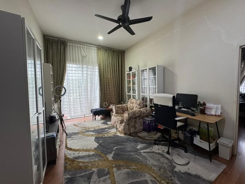 Semi-Detached House for Sale in Saujana Impian (Kajang) - Ahmad Fadlee - PropertyGuru.com.my