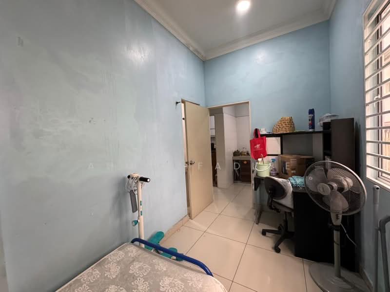Semi-Detached House for Sale in Saujana Impian (Kajang) - Ahmad Fadlee - PropertyGuru.com.my