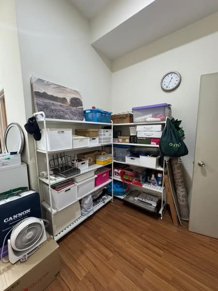 Semi-Detached House for Sale in Saujana Impian (Kajang) - Ahmad Fadlee - PropertyGuru.com.my