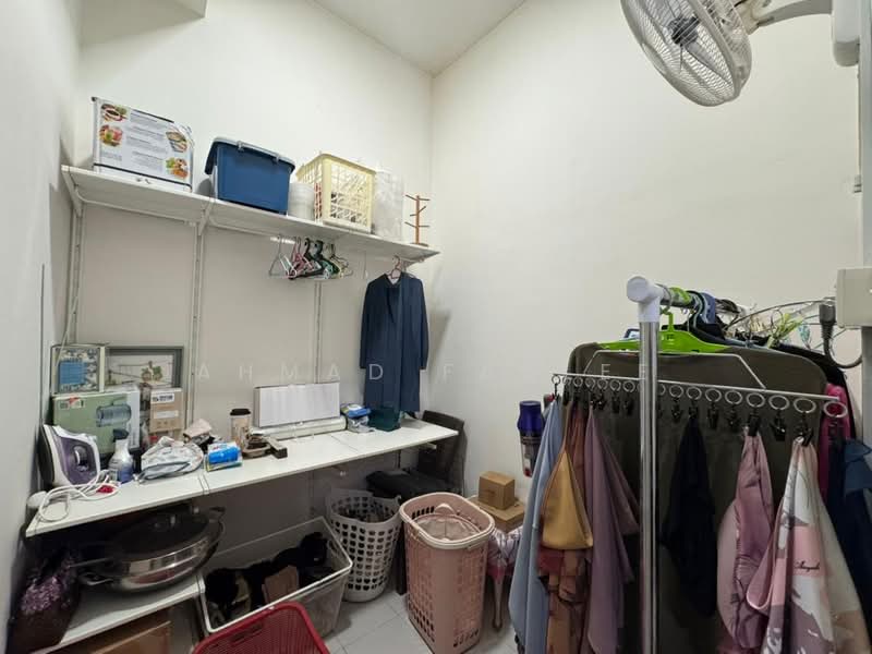 Semi-Detached House for Sale in Saujana Impian (Kajang) - Ahmad Fadlee - PropertyGuru.com.my