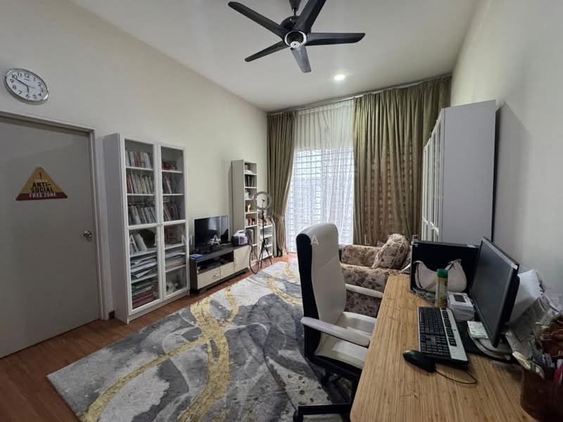 Semi-Detached House for Sale in Saujana Impian (Kajang) - Ahmad Fadlee - PropertyGuru.com.my