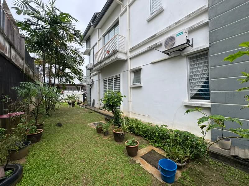 Semi-Detached House for Sale in Saujana Impian (Kajang) - Ahmad Fadlee - PropertyGuru.com.my