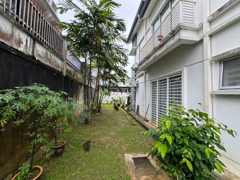 Semi-Detached House for Sale in Saujana Impian (Kajang) - Ahmad Fadlee - PropertyGuru.com.my