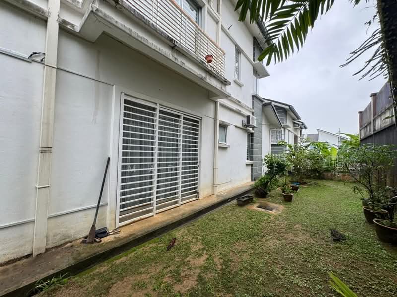 Semi-Detached House for Sale in Saujana Impian (Kajang) - Ahmad Fadlee - PropertyGuru.com.my