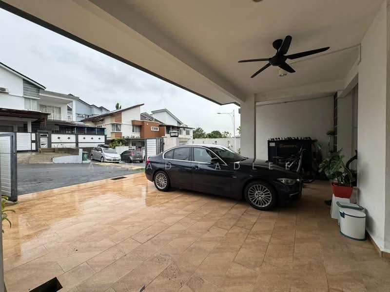 Semi-Detached House for Sale in Saujana Impian (Kajang) - Ahmad Fadlee - PropertyGuru.com.my