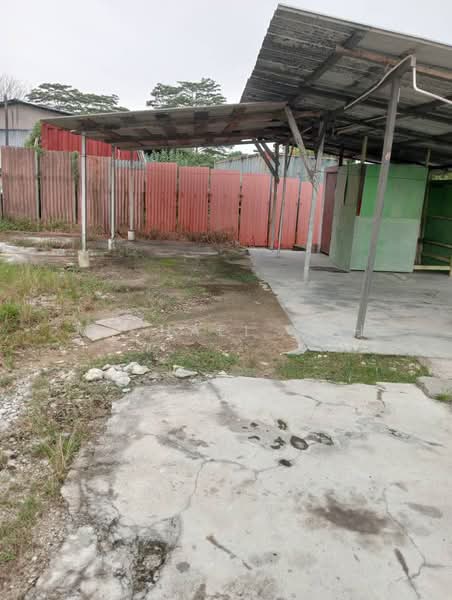 Industrial Land for Rent in Johor Bahru (Johor) - Michael Goh - Exterior - PropertyGuru.com.my
