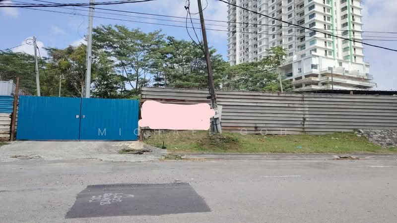 Industrial Land for Rent in Johor Bahru (Johor) - Michael Goh - Exterior - PropertyGuru.com.my