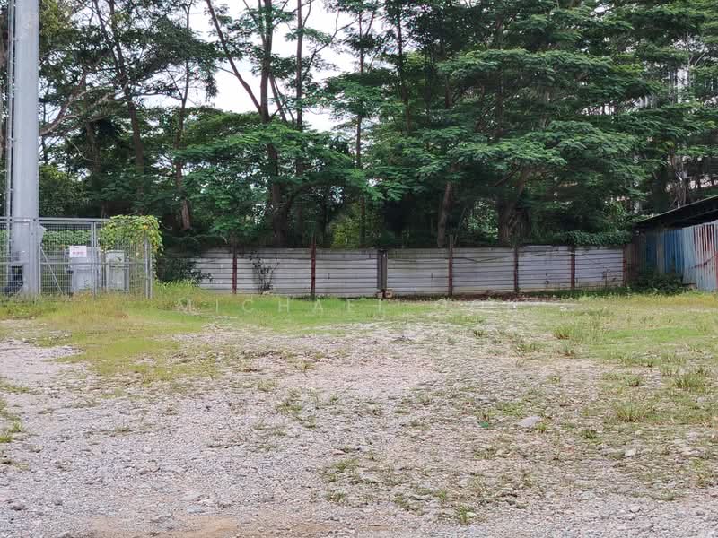 Industrial Land for Rent in Johor Bahru (Johor) - Michael Goh - Exterior - PropertyGuru.com.my