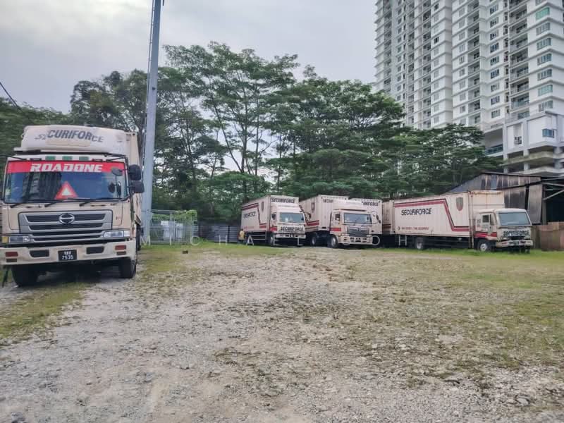 Industrial Land for Rent in Johor Bahru (Johor) - Michael Goh - Exterior - PropertyGuru.com.my