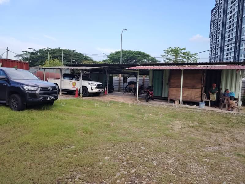Industrial Land for Rent in Johor Bahru (Johor) - Michael Goh - Exterior - PropertyGuru.com.my