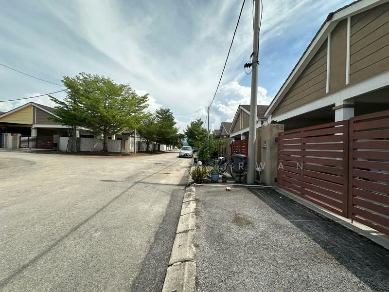 Taman Kinta Gopeng untuk Untuk Dijual - RM 225,000, Mac 2026 - Exterior - PropertyGuru.com.my