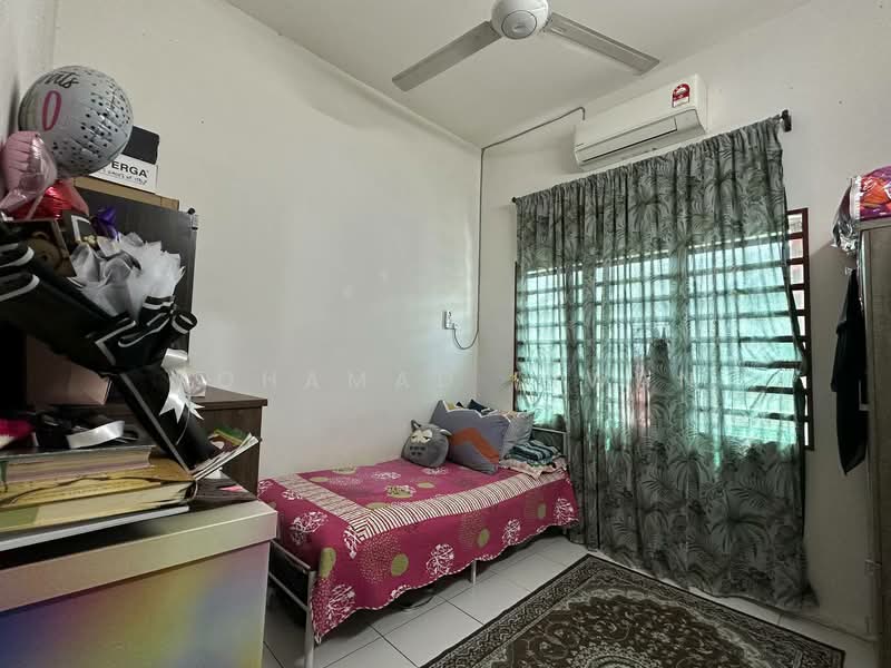 Taman Kinta Gopeng untuk Untuk Dijual - RM 225,000, Mac 2026 - Bedroom - PropertyGuru.com.my