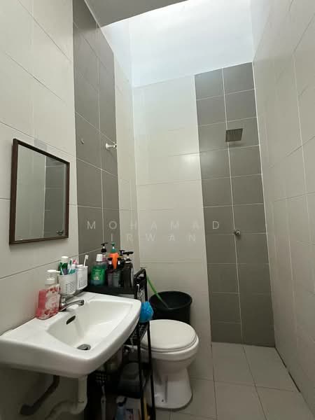 Taman Kinta Gopeng untuk Untuk Dijual - RM 225,000, Mac 2026 - Bathroom - PropertyGuru.com.my