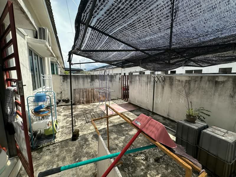 Taman Kinta Gopeng untuk Untuk Dijual - RM 225,000, Mac 2026 - Exterior - PropertyGuru.com.my