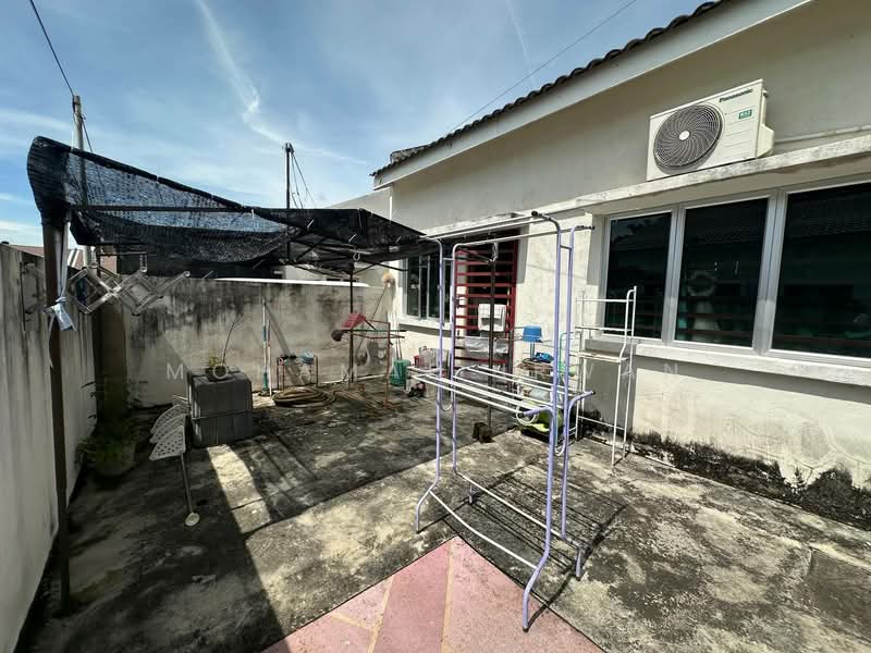Taman Kinta Gopeng untuk Untuk Dijual - RM 225,000, Mac 2026 - Exterior - PropertyGuru.com.my