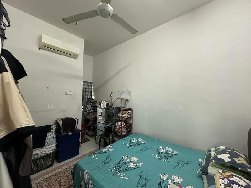 Taman Kinta Gopeng untuk Untuk Dijual - RM 225,000, Mac 2026 - Bedroom - PropertyGuru.com.my